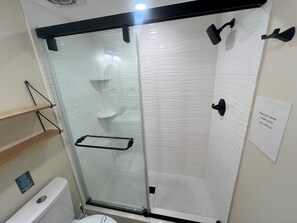 Hair dryer, towels - 03 Standard Plus- Newly Renovated Beach Retreat (Sarasota)