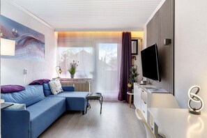 Fernseher