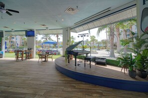 Condo, Multiple Beds, Balcony (Palm’d Away) | Outdoor dining - Palmd Away Stay for 6 (Destin)
