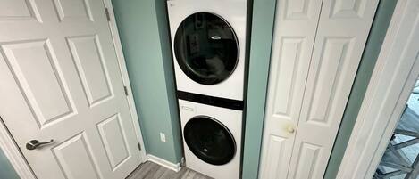 Appart'hĂŽtel, plusieurs lits, balcon (Palmâd Away) | IntĂ©rieur