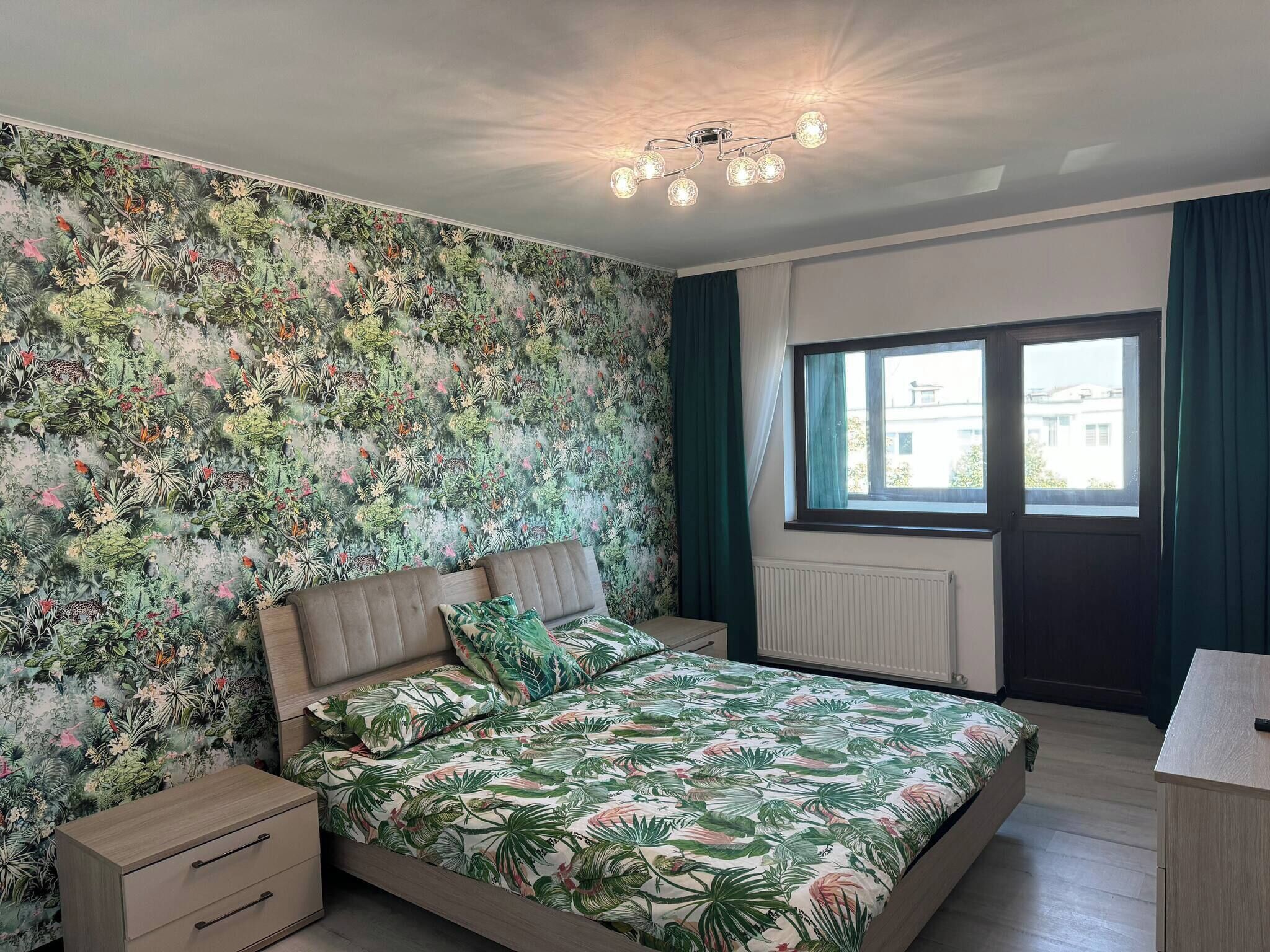 Apartment, 2 Bedrooms, City View | 2 bedrooms