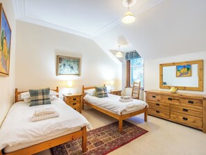 6 chambres, lit parapluie, Wi-Fi gratuit