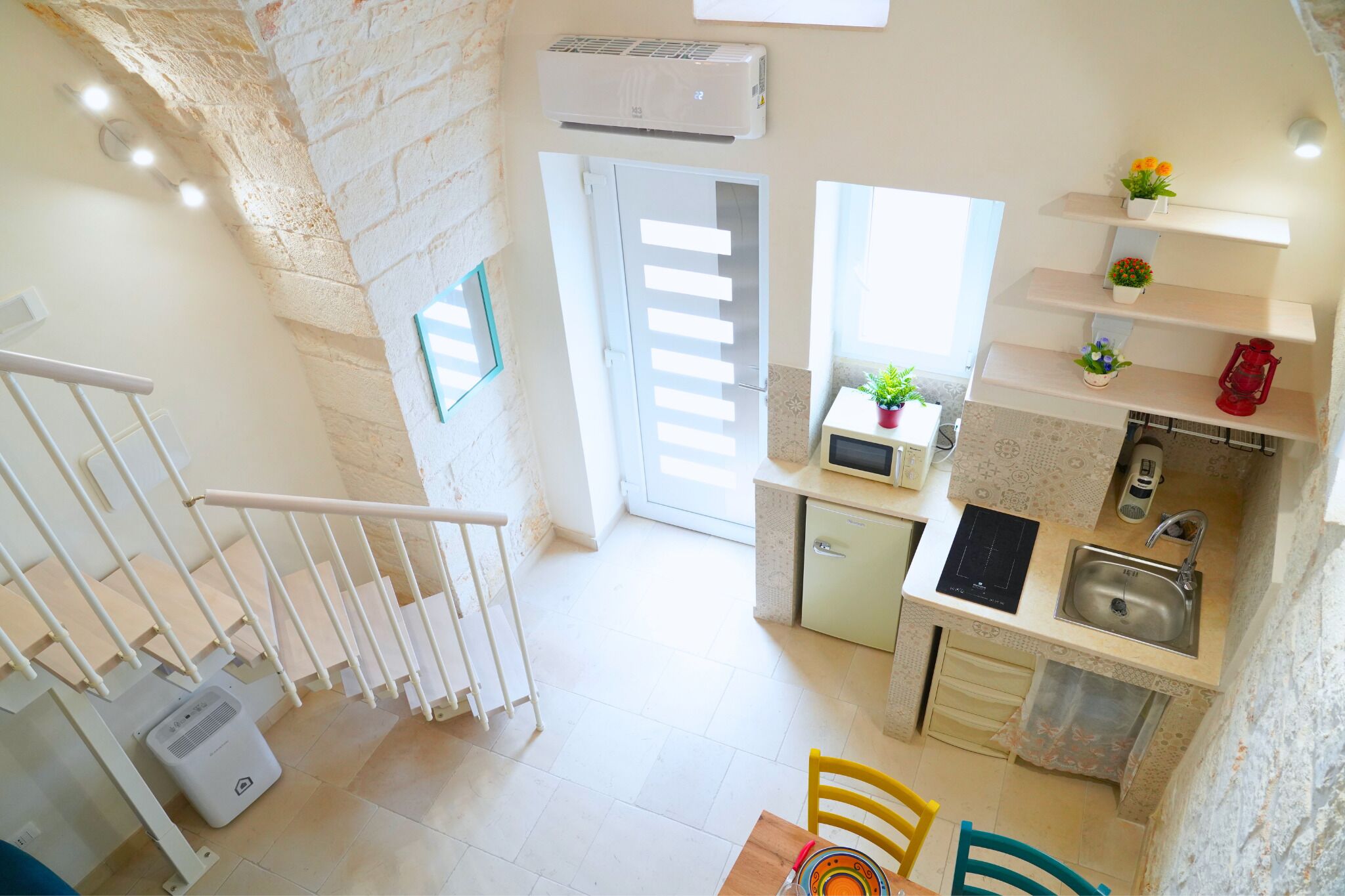 Cucina privata