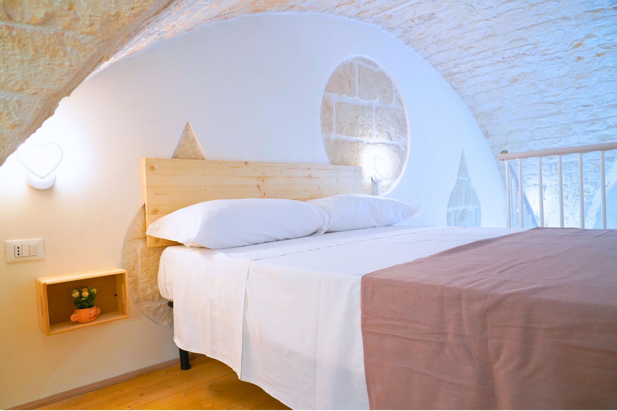 Comfort House, City View | Iron/ironing board, free WiFi