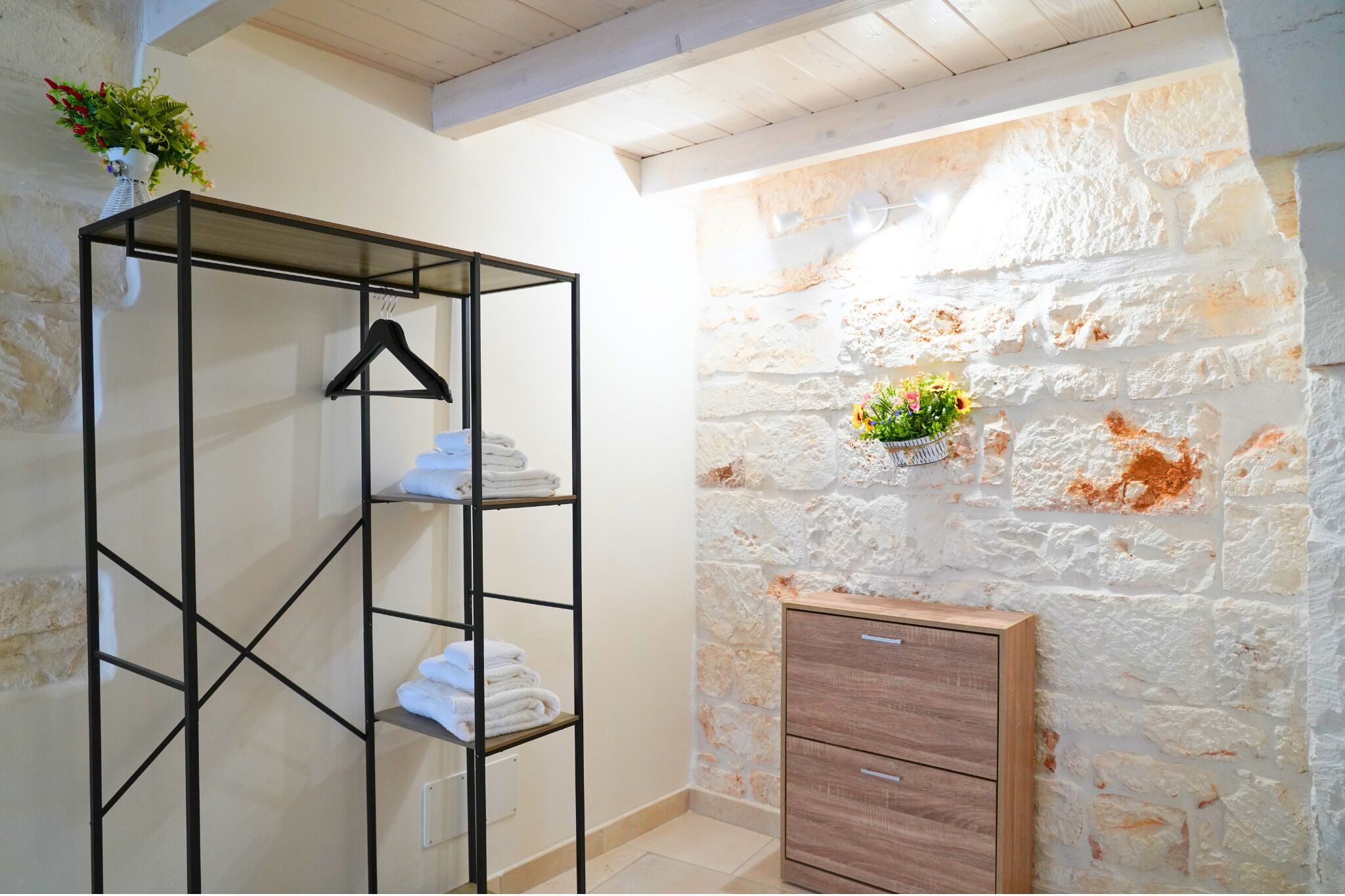 舒适独立别墅, 城市景观 | 住宿内部