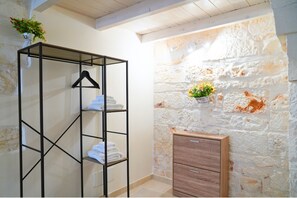 Comfort House, City View | Interior - Il Nido in Pietra - Arcuève (Ostuni)