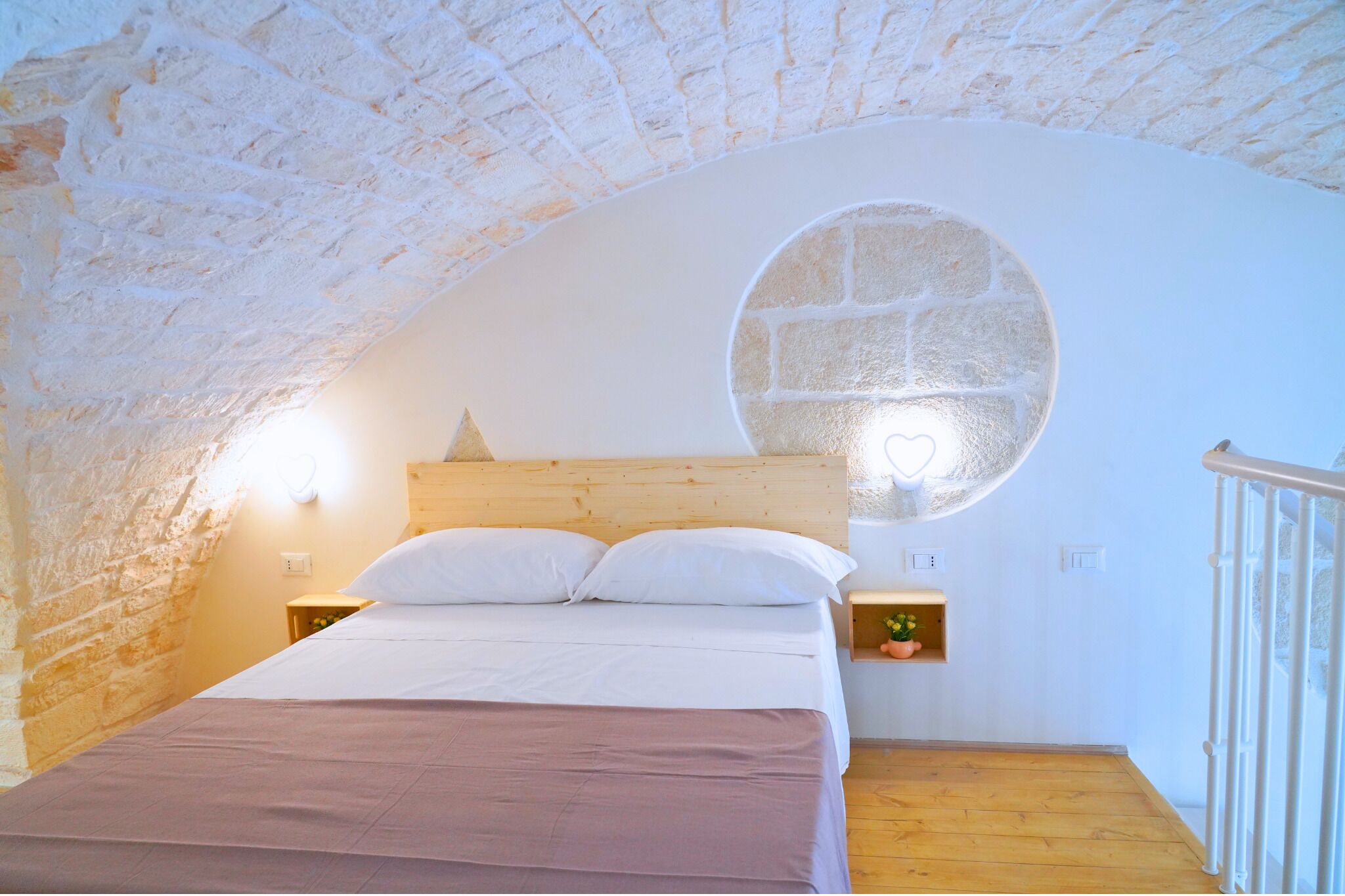 Comfort House, City View