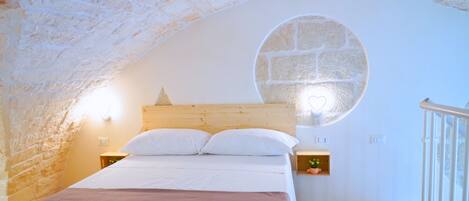 Casa Confort, vistas a la ciudad | Tabla de planchar con plancha y wifi gratis