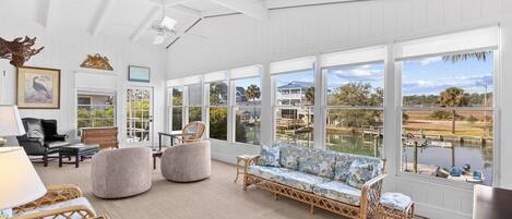 TV connectée, livres