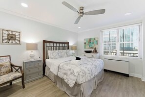 Condo, 1 Queen Bed with Sofa bed, Balcony, City View (Downtown Delight) - Downtown Delight For 4 (Atlanta)
