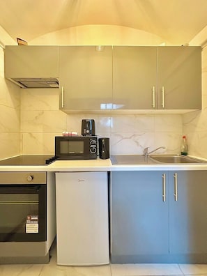 Dapur pribadi