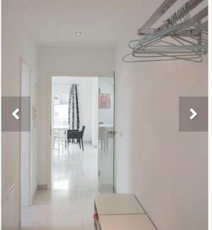 Interior - Penthouse apartment Winterberg (10 pers) (Winterberg)