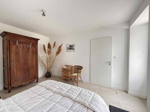 2 bedrooms - Vacation home near beach and center, La Tranche-sur-Mer (La Tranche-sur-Mer)
