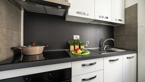 Apartment (1 Bedroom) | Interior - Italianway Comfort - Paladini 13 (Milan)