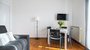 Apartment (1 Bedroom) | Interior - Italianway Comfort - Paladini 13 (Milan)
