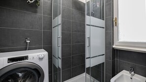Apartment (1 Bedroom) | Interior - Italianway Comfort - Paladini 13 (Milan)
