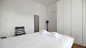 Apartment (1 Bedroom) | Interior - Italianway Comfort - Paladini 13 (Milan)
