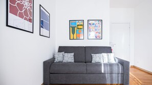 Appartement (1 Bedroom) | Intérieur