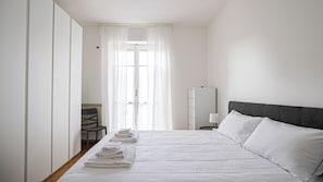 Apartment (1 Bedroom) | Interior - Italianway Comfort - Paladini 13 (Milan)