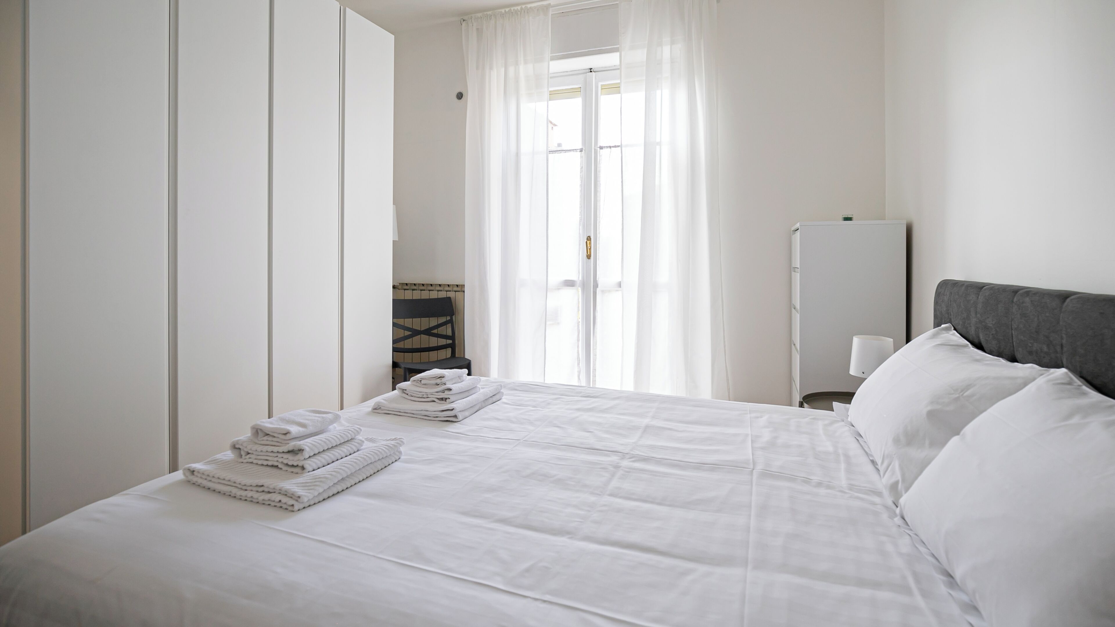 アパートメント (1 Bedroom) | 内装