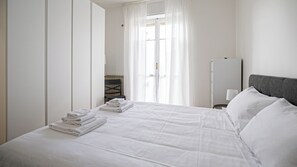 Căn hộ (1 Bedroom) | Nội thất