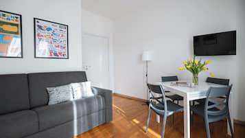 Apartamento (1 Bedroom) | Fachada da propriedade