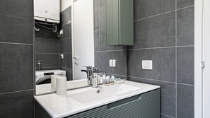 Appartement (1 Bedroom) | Intérieur