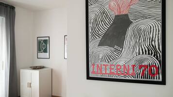 Leilighet (1 Bedroom) | Innvendig