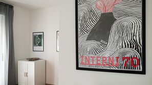 Căn hộ (1 Bedroom) | Nội thất