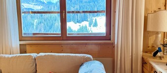 Luxury Chalet at the Foot of the Dolomites by the Castle