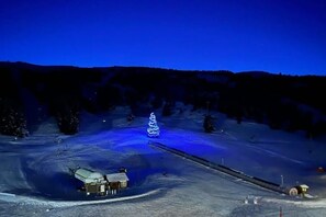 Sports d’hiver