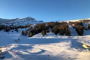 Deportes de invierno y ski