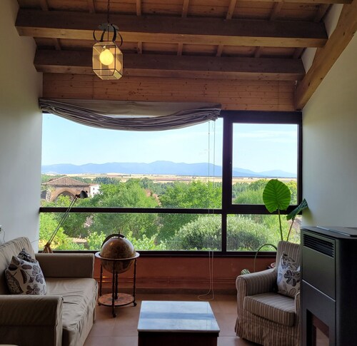 Anthracite Apartment