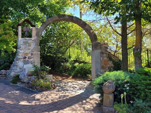 Magical lodging with beautiful views