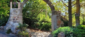 Magical lodging with beautiful views