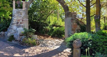 Magical lodging with beautiful views