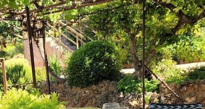 Magical lodging with beautiful views