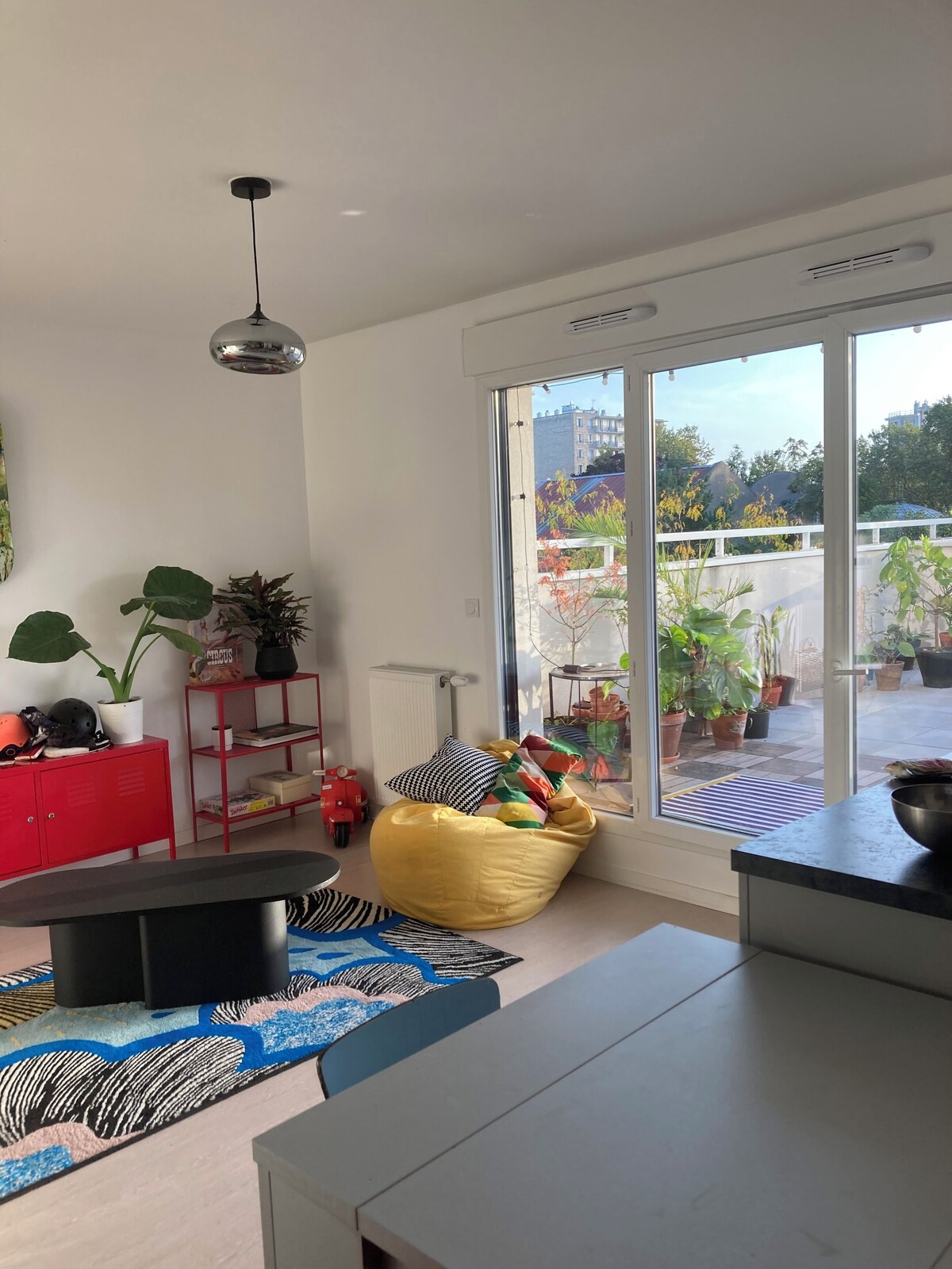 Image de profil de l’hôte