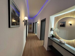 Interior - Casa Arianna: Spacious 4BR Village Home – 5 Min Drive to Beach (Sardinia)