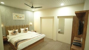 Chambre Deluxe double
