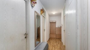 Klassiek appartement, airconditioning, uitzicht op de binnenplaats | Interieur