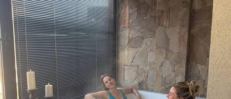 Body treatments