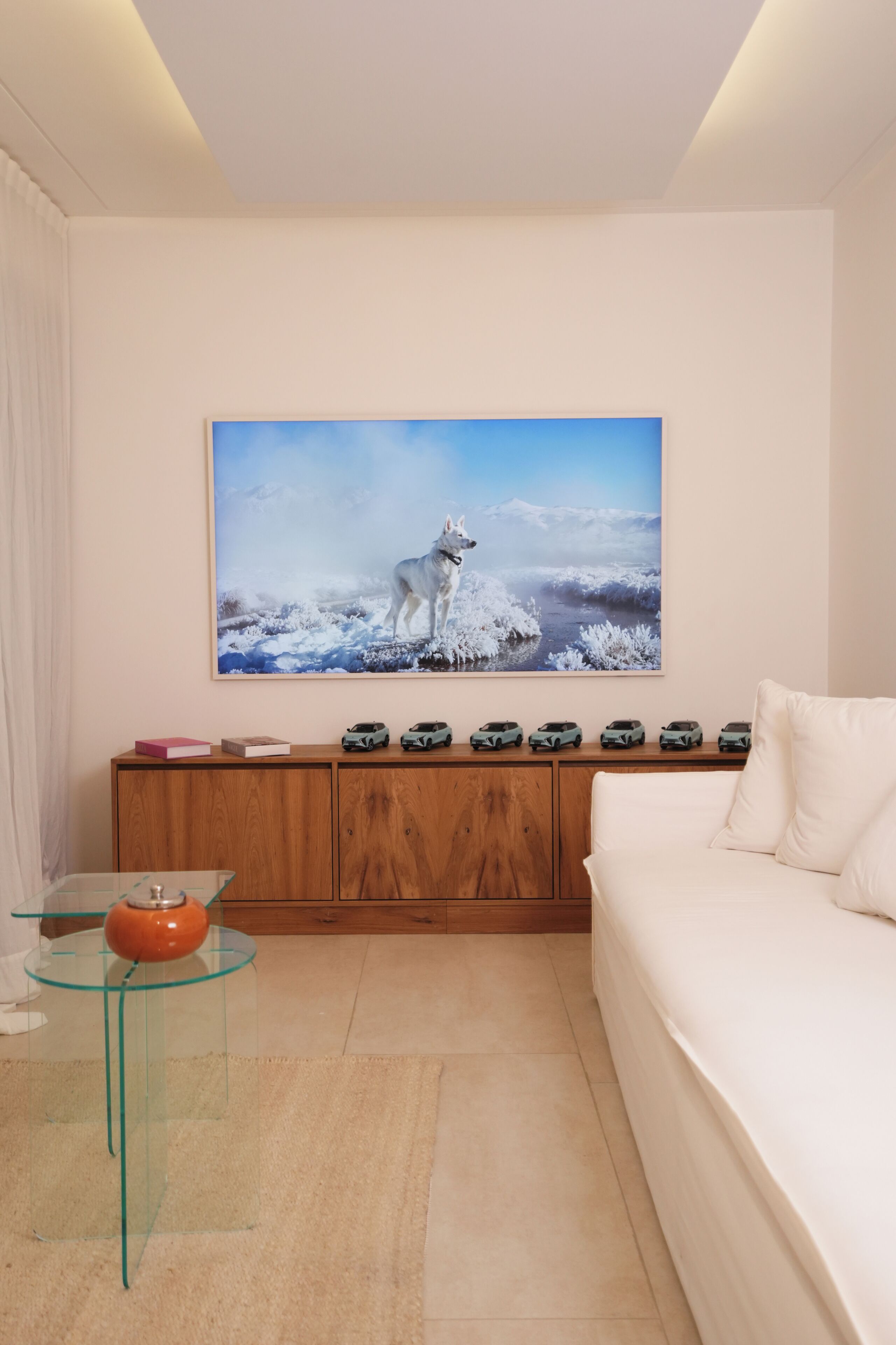 Deluxe Suite, Balcony, City View | In-room safe, blackout drapes, free WiFi