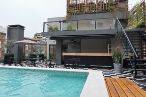 Exterior - Aira Apart Hotel Boutique (Buenos Aires)