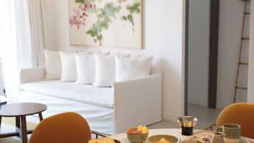 Apartamento superior | Roupas de cama de algodão egípcio, roupas de cama premium