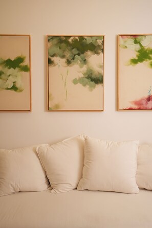 Interior - Aira Apart Hotel Boutique (Buenos Aires)