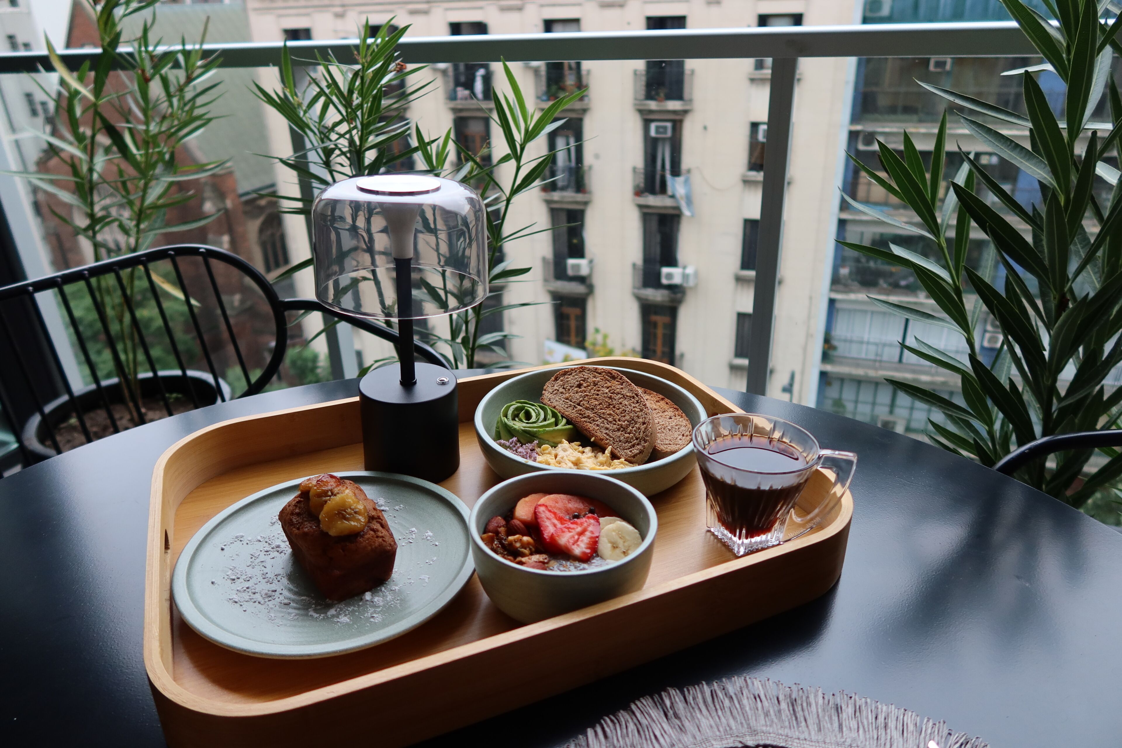 Superior Apartment | In-room dining