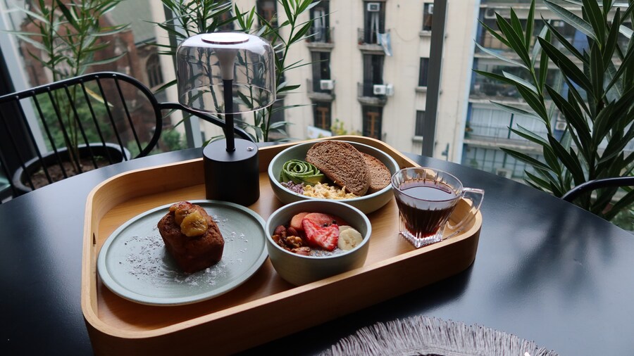 Aira Apart Hotel Boutique