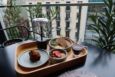Aira Apart Hotel Boutique