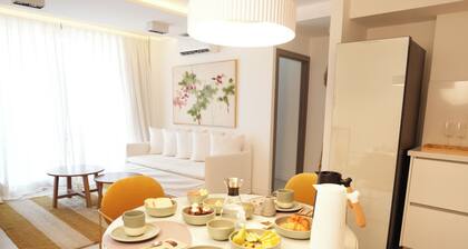 Aira Apart Hotel Boutique